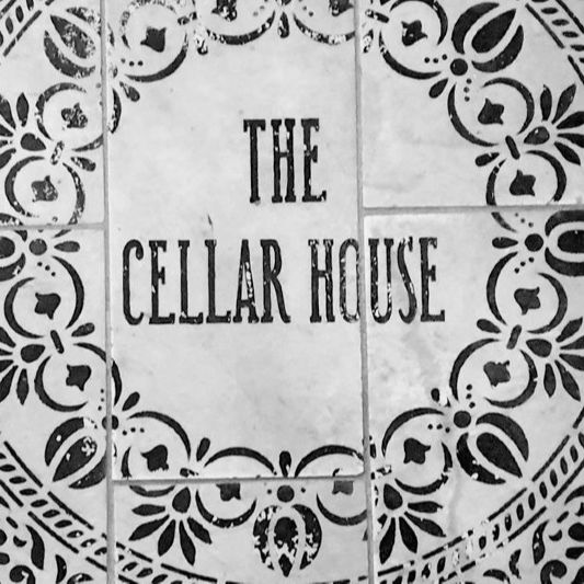 The Cellar House