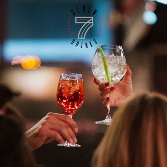 Seven Drinks