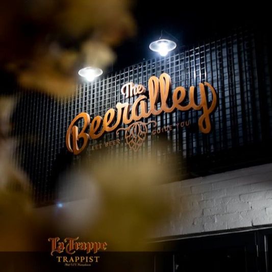 Beer Alley