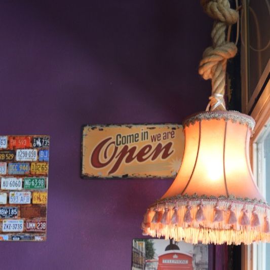 Pubkin Beerbar