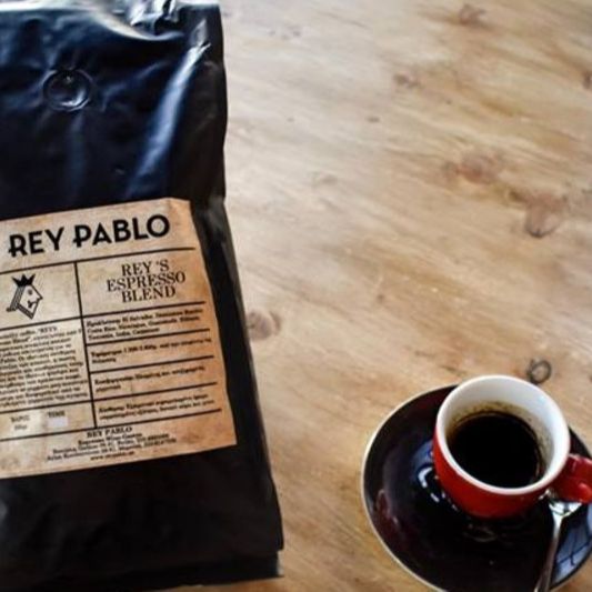 Rey Pablo
